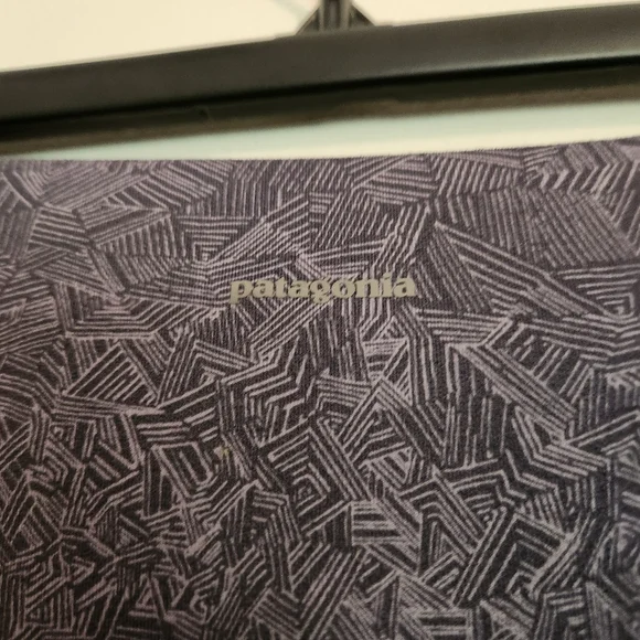 Patagonia Centered Tights Leggings - Size Medium - Like New, Performance Yoga - Picture 4 of 11